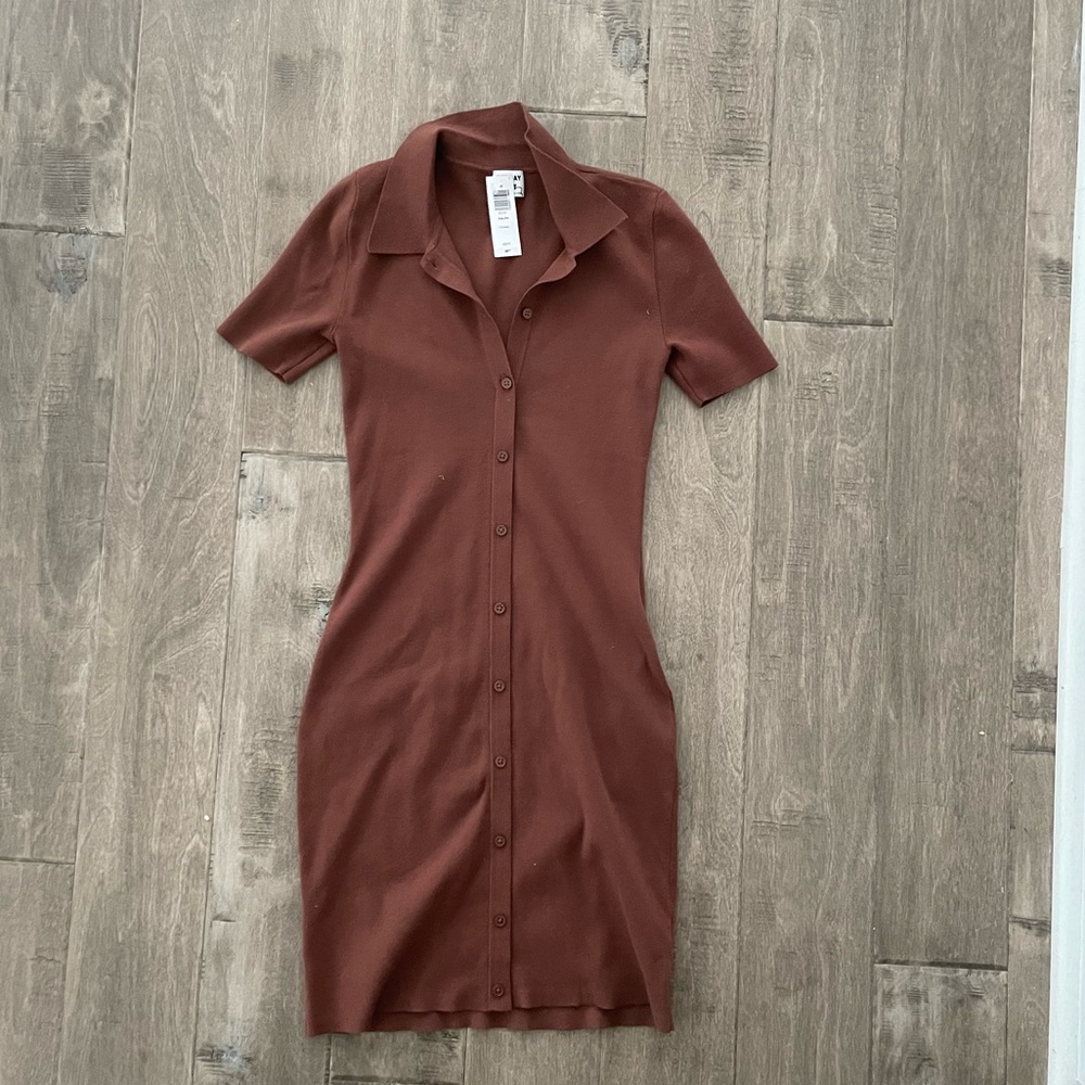 Aritzia Sunday Best Ralph Dress - NWT